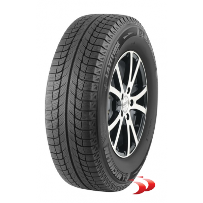 Michelin 255/65 R18 109T Latitude X-ICE XI2 padangos