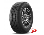 Lengvųjų automobilių padangos Michelin 265/70 R18 116S LTX Trail