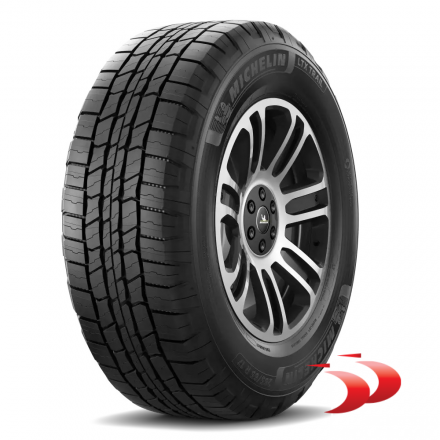 Michelin 265/70 R18 116S LTX Trail