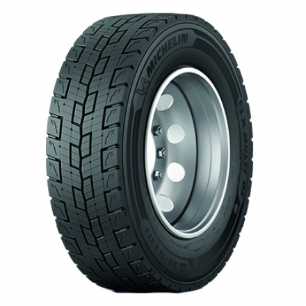 Michelin 315/70 R22,5 156/150L MUL.EN.D2 Remix M+S 3PMSF