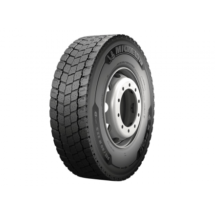 Michelin 315/80 R22,5 156/150L Multi Energy D2 M+S 3PMSF