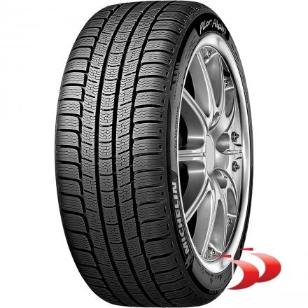 Michelin 295/30 R19 100W Pilot Alpin PA2