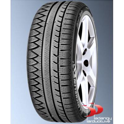 Michelin 285/40 R19 103V Pilot Alpin PA3 N0 padangos