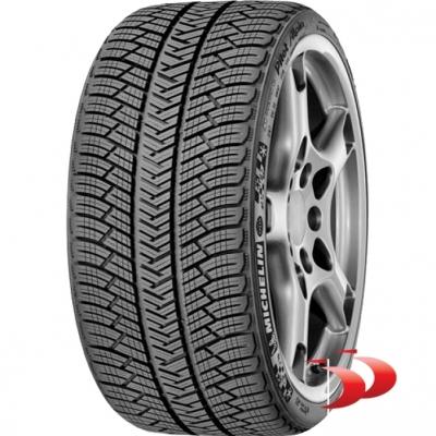 Michelin 255/40 R20 101V XL Pilot Alpin PA4 Direct padangos