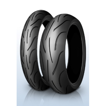 Michelin 190/50 ZR17 73W Pilot Power 2CT | DOT2023 ES