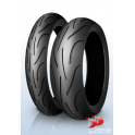 Michelin 170/60 R17 ZR Pil.power 2CT