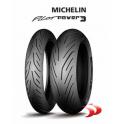 Michelin 190/55 ZR17 75W Pilot Power 3