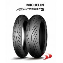 Michelin 120/70 ZR17 58W Pilot Power 3