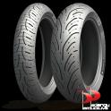 Michelin 120/70 R15 56H Pilot Road 4 Scooter