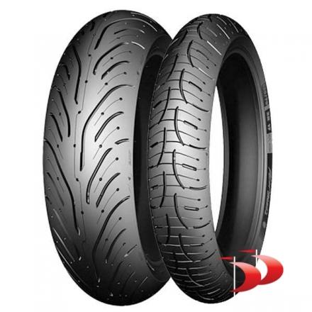Michelin 120/70 R19 60V Pilot Road 4 Trail