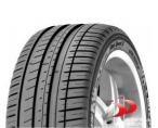 Lengvųjų automobilių padangos Michelin 285/35 R18 101Y XL Pilot Sport 3