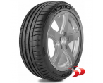 Lengvųjų automobilių padangos Michelin 325/30 R21 108Y XL Pilot Sport 4 Acoustic N0