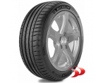 Lengvųjų automobilių padangos Michelin 235/45 R18 98Y XL Pilot Sport 4 Acoustic