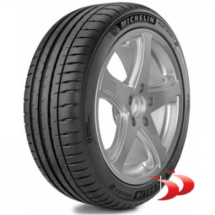 Michelin 275/40 R20 106Y XL Pilot Sport 4 Acoustic N0 SEAL