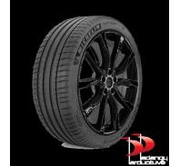 Michelin 295/40 R22 112Y XL Pilot Sport 4 SUV Lengvųjų automobilių padangos