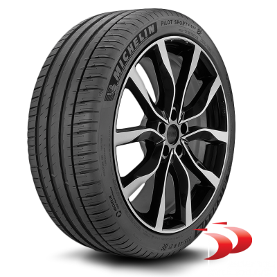 Michelin 235/45 R21 101Y XL Pilot Sport 4 SUV Acoustic MO padangos