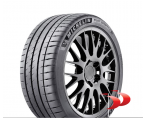 Lengvųjų automobilių padangos Michelin 275/35 R20 XL Pilot Sport 4S *