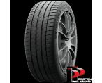 Lengvųjų automobilių padangos Michelin 255/35 R22 99Y XL Pilot Sport 4S Acoustic F