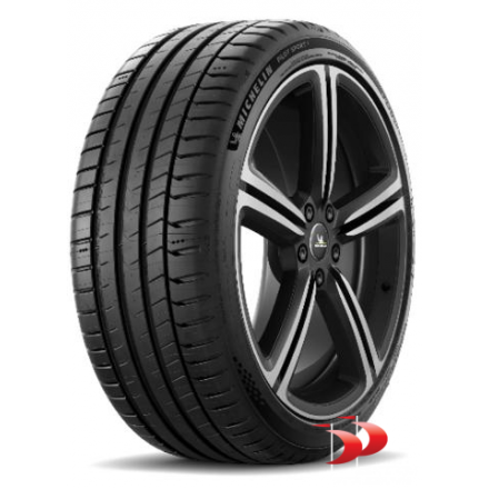 Michelin 255/40 R18 99Y XL Pilot Sport 5 Acoustic