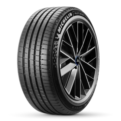 Michelin 255/45 R19 104Y XL Pilot Sport 5 Energy Acoustic padangos