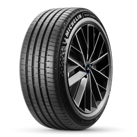 Michelin 235/45 R18 98Y XL Pilot Sport 5 Energy Acoustic