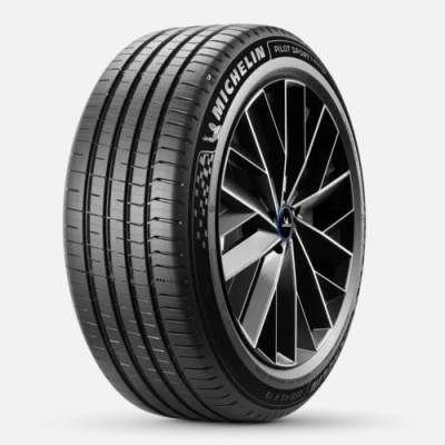 Michelin 235/50 R20 104Y XL Pilot Sport 5 Energy padangos