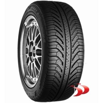 Michelin 255/40 R20 101V Pilot Sport A/S Plus padangos