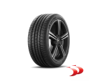 Lengvųjų automobilių padangos Michelin 295/35 R22 108V XL Pilot Sport ALL Season 4