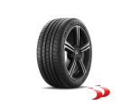 Lengvųjų automobilių padangos Michelin 285/40 R23 111Y Pilot Sport ALL Season 4