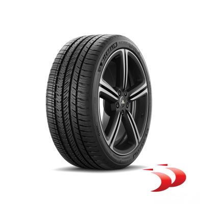 Michelin 315/30 R21 105V XL Pilot Sport ALL Season 4 MO padangos