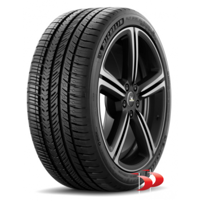 Michelin 285/45 R22 114Y XL Pilot Sport ALL Season 4 Acoustic padangos