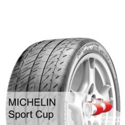 Michelin 235/35 R19 91Y XL Pilot Sport CUP padangos