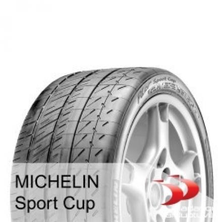 Michelin 235/35 R19 87Y Pilot Sport CUP