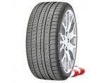 Lengvųjų automobilių padangos Michelin 245/35 R20 95Y XL Pilot Sport CUP 2 N0