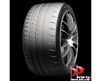 Lengvųjų automobilių padangos Michelin 345/30 R20 106Y Pilot Sport CUP 2 Acoustic