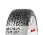 Lengvųjų automobilių padangos Michelin 255/50 R16 99Y Pilot Sport
