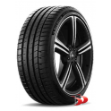 Padangos Michelin 275/40 R23 112Y XL Pilot Sport S 5 Acoustic LR