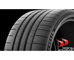 Lengvųjų automobilių padangos Michelin 275/35 R18 99Y XL Pilot Sport S 5