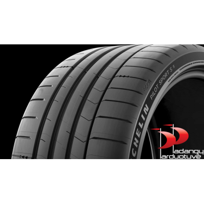 Michelin 275/35 R18 99Y XL Pilot Sport S 5 padangos