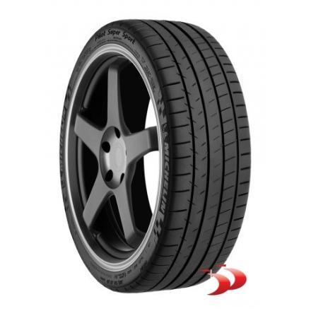 Michelin 245/35 R20 95Y Pilot Super Sport Acoustic