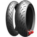 Michelin 190/55 ZR17 75W Power 5