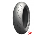 Motociklų padangos Michelin 110/70 ZR17 54W Power CUP EVO