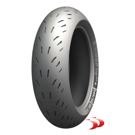 Michelin 110/70 ZR17 54W Power CUP EVO