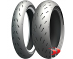 Motociklų padangos Michelin 200/55 -17 78W Power GP