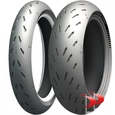Michelin 190/50 ZR17 73W Power GP