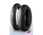 Motociklų padangos Michelin 110/70 -12 47L Power Pure SC