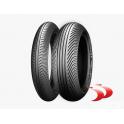 Michelin 12/60 R17 Power Rain