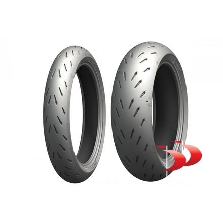 Michelin 180/55 ZR17 73W Power RS+