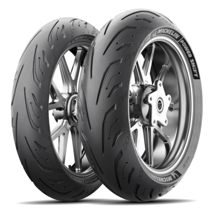Michelin 120/70 R15 56H Power Shift