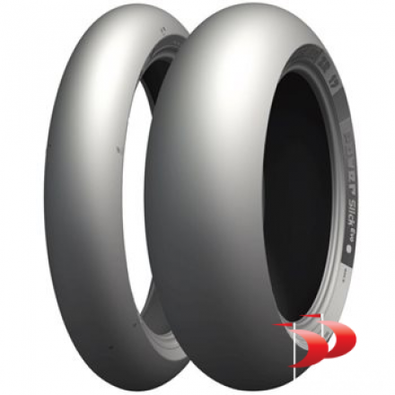 Michelin 200/55 ZR17 78W Power Slick 2